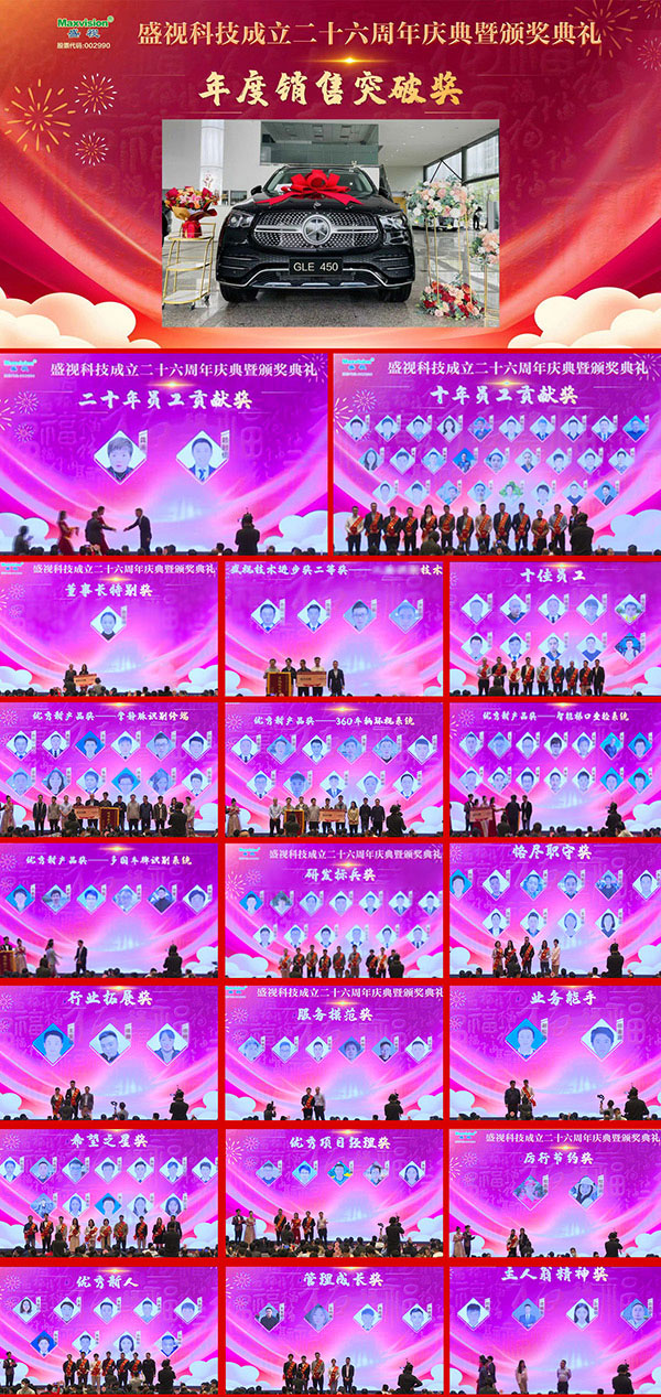 东方风来满眼春，斗志昂扬谋新篇——江南(中国)jiangnan·官方网页版,成立二十六周年庆典暨颁奖典礼在深圳举行