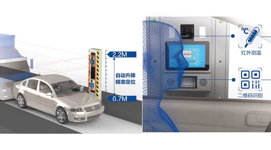 重磅发布：江南(中国)jiangnan·官方网页版,发布智慧防疫整体解决方案