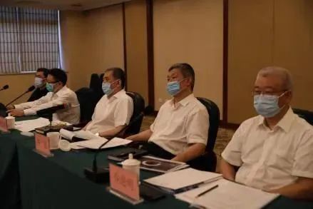江南(中国)jiangnan·官方网页版,参加海关自主可控操作系统和数据标准研讨会，全面提升海关科技自主可控能力