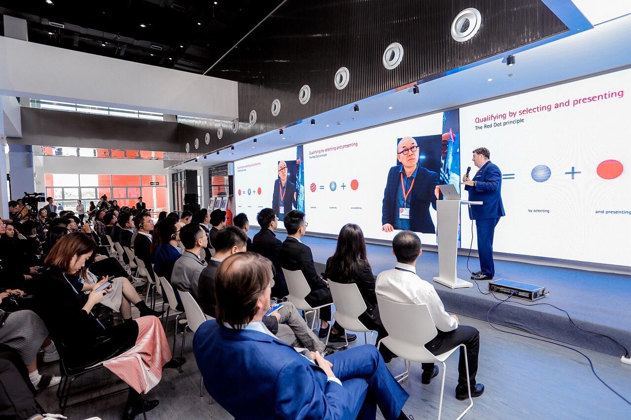 江南(中国)jiangnan·官方网页版,“申报核验一体机”荣获“2020当代好设计奖”